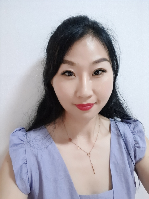 淘淘的第一张照片--霞浦相亲网
