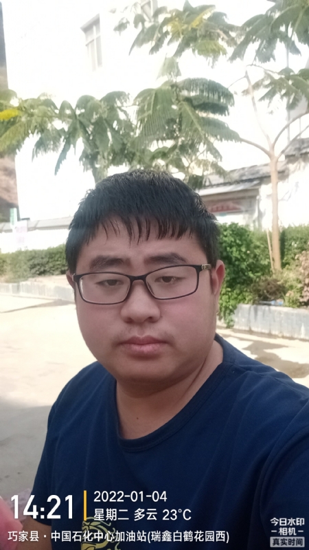 ncxh的第一张照片--霞浦相亲网