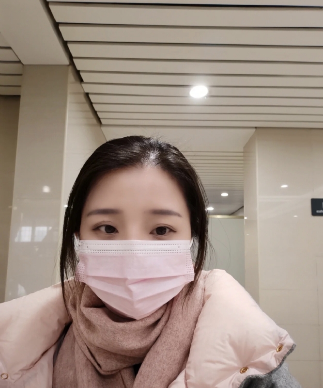 安静恬然的第四张照片--霞浦相亲网