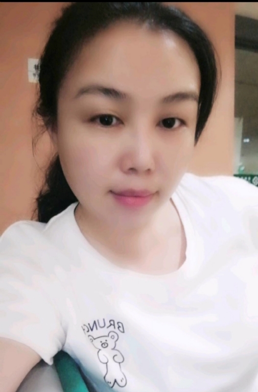 淡淡的云的第二张照片--霞浦相亲网