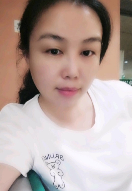 淡淡的云的第三张照片--霞浦相亲网