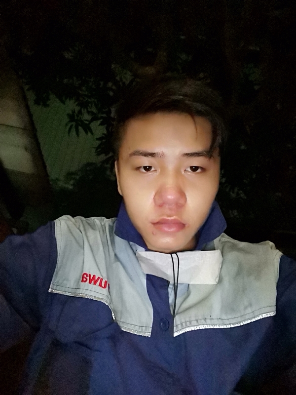 路过的第二张照片--霞浦相亲网