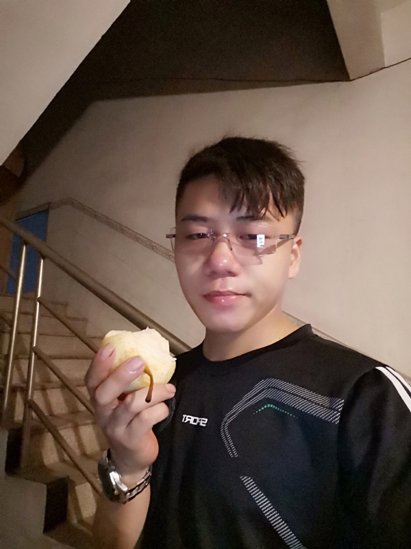 路过的第三张照片--霞浦相亲网