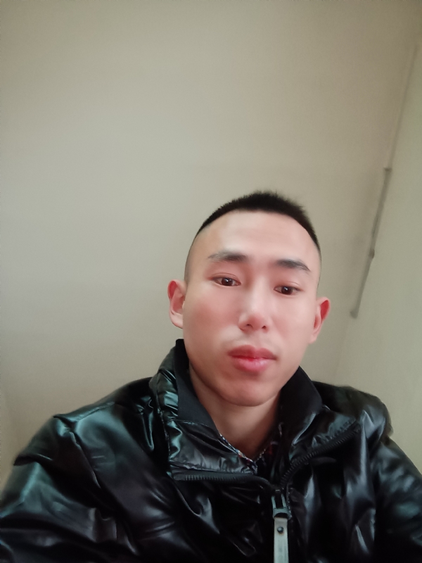 阿浩的第一张照片--霞浦相亲网