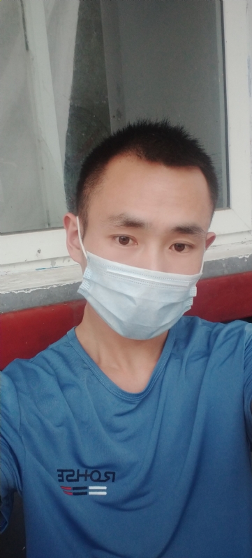 阿浩的第二张照片--霞浦相亲网