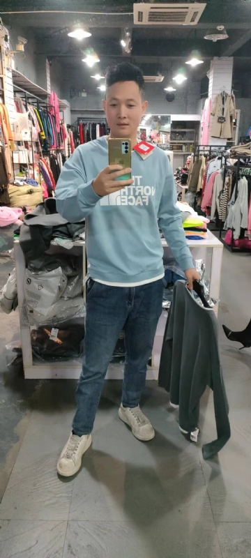 快乐永恒的第二张照片--霞浦相亲网