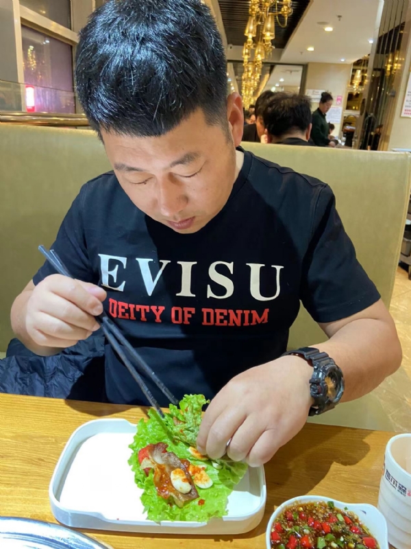 砒霜的第一张照片--霞浦相亲网