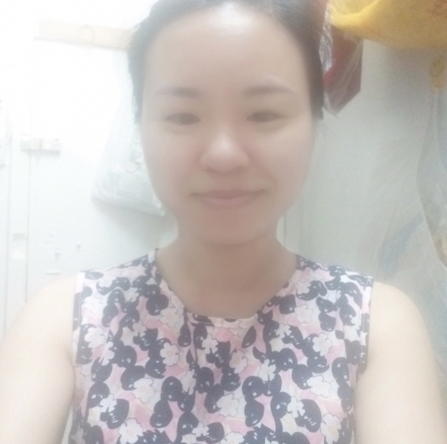 阿定的第一张照片--霞浦相亲网