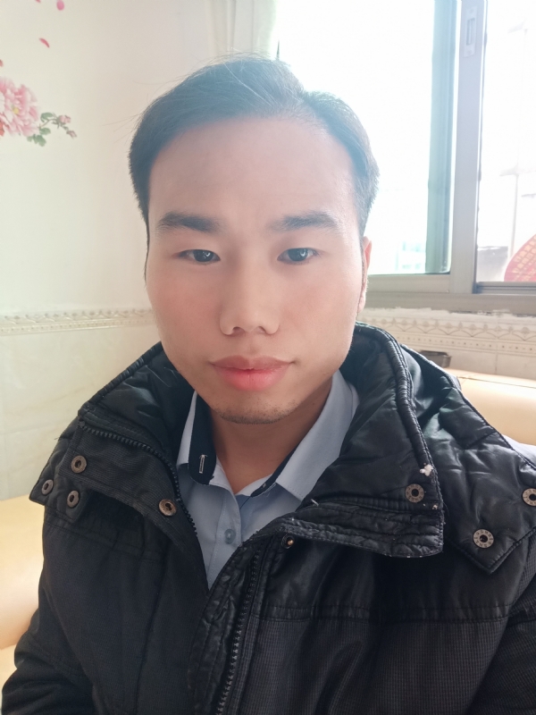 遇见你遇见幸福的第一张照片--霞浦相亲网