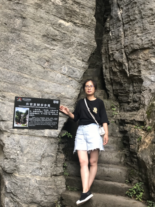 凭实力单身的第一张照片--霞浦相亲网