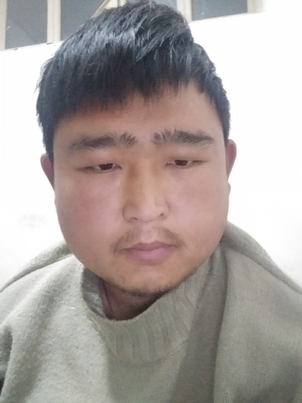 郝营的第一张照片--霞浦相亲网