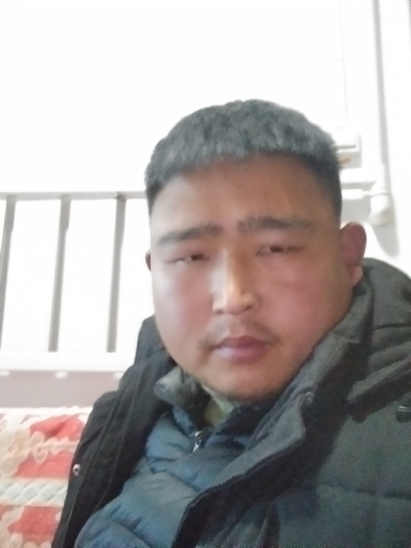 郝营的第二张照片--霞浦相亲网