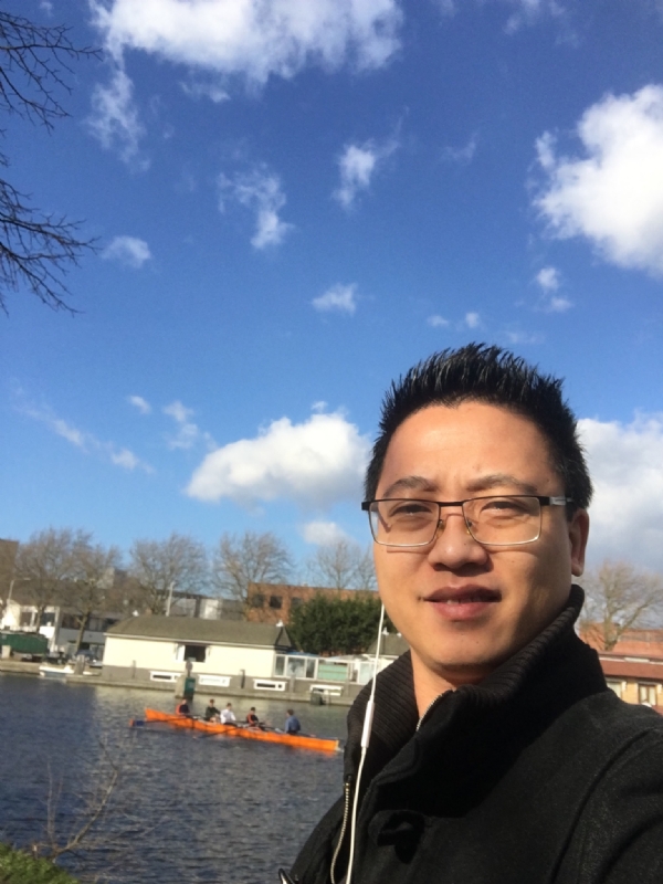 望归故里的第一张照片--霞浦相亲网
