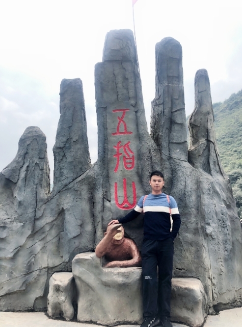 暖暖的第一张照片--霞浦相亲网