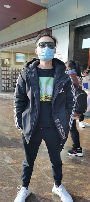 奔波霸的第三张照片--霞浦相亲网