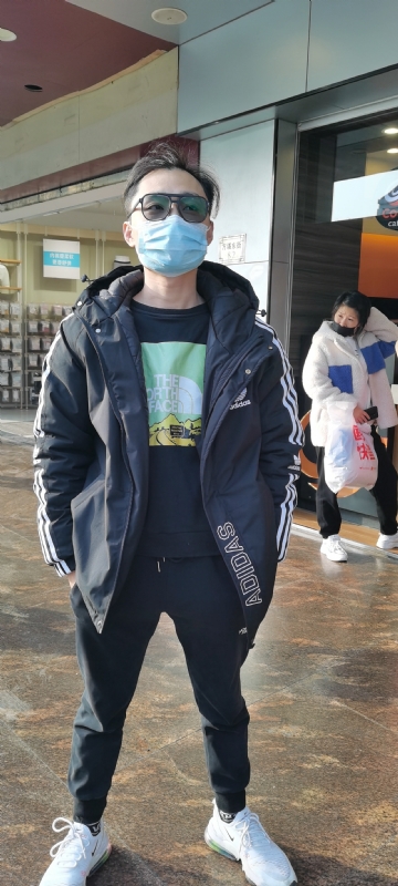 奔波霸的第四张照片--霞浦相亲网