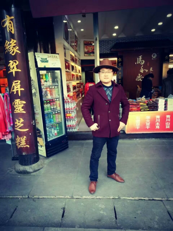 手心里的温柔的第一张照片--霞浦相亲网