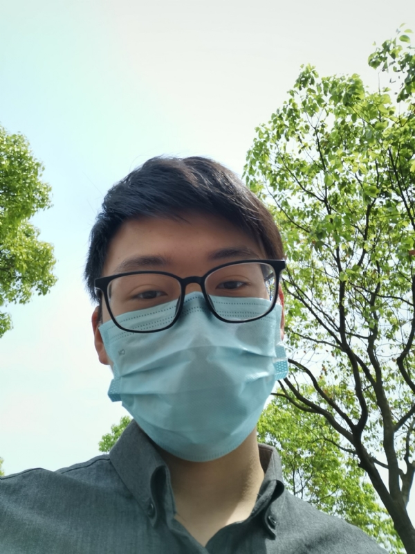 情何丶以堪的第一张照片--霞浦相亲网