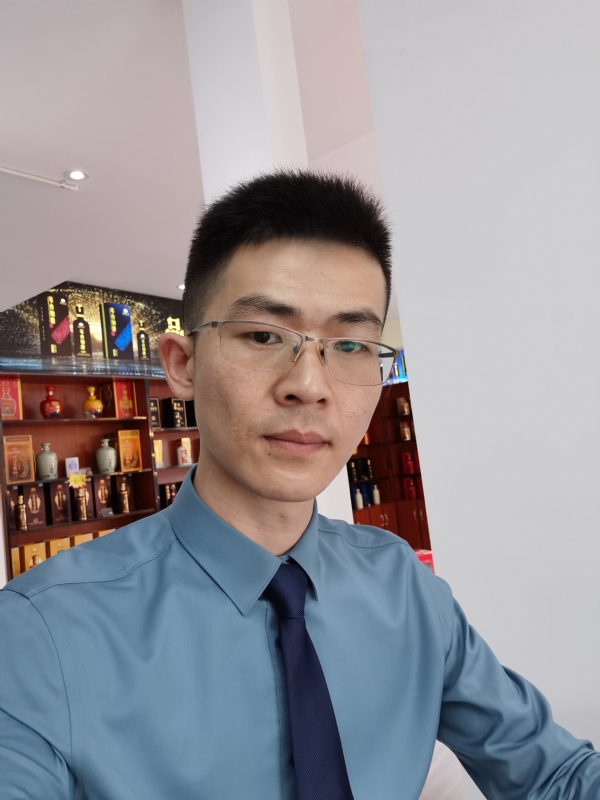 茅台老酒的第一张照片--霞浦相亲网