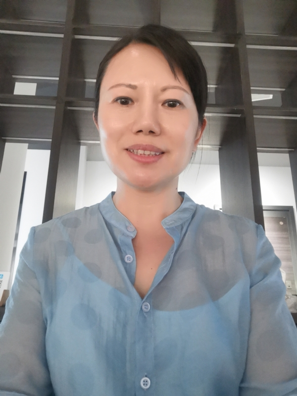 简简单单的第一张照片--霞浦相亲网
