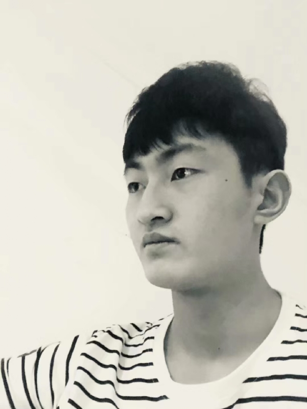 Atime的第一张照片--霞浦相亲网