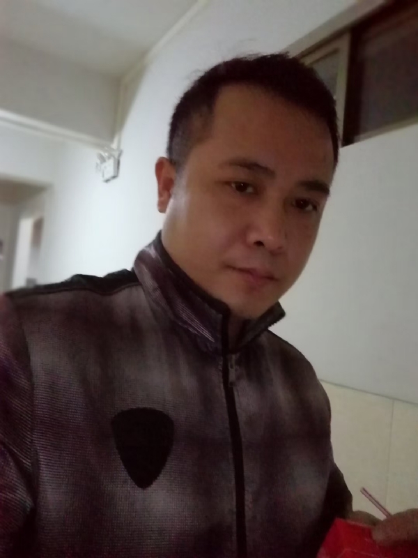 礼哥的第一张照片--霞浦相亲网