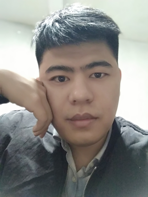 爱笑的人的第一张照片--霞浦相亲网