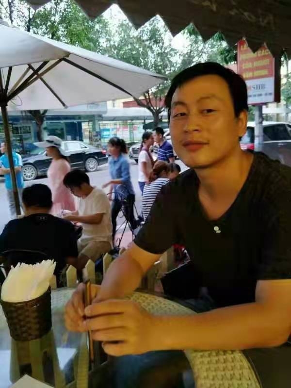 广州相亲的第一张照片--霞浦相亲网