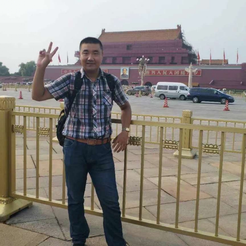 星空下的思念的第五张照片--霞浦相亲网