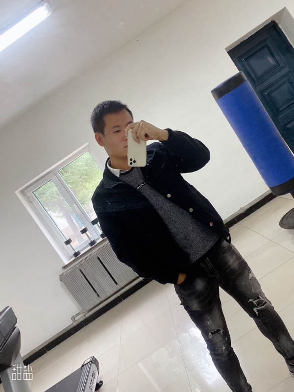 袁冥的第一张照片--霞浦相亲网