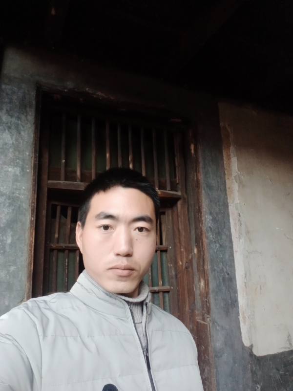 嫁与娶的第一张照片--霞浦相亲网