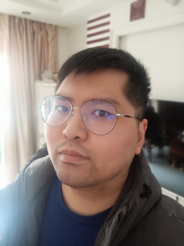 火恋的第一张照片--霞浦相亲网