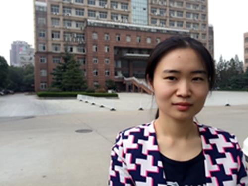 女儿征婚的第一张照片--霞浦相亲网