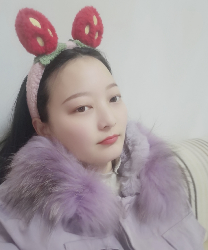 一只小月亮的第一张照片--霞浦相亲网