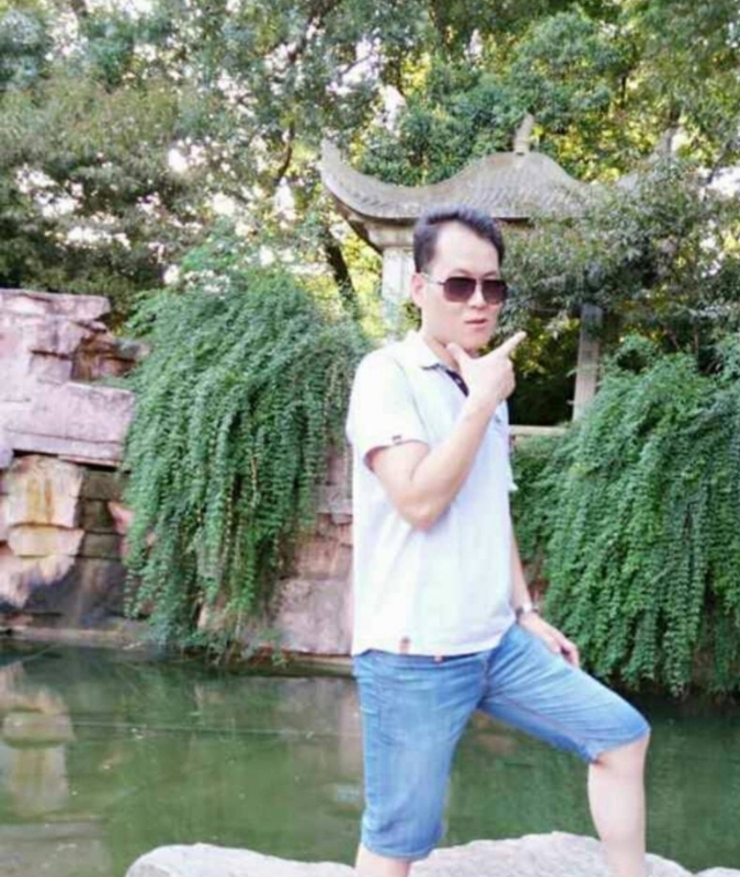 随缘的第一张照片--霞浦相亲网