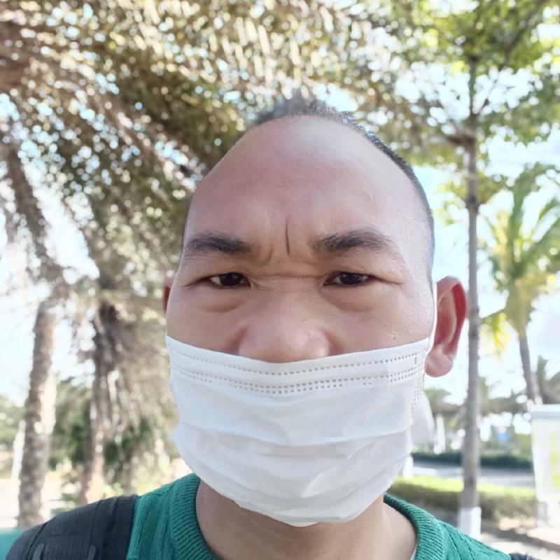 塑马的峰哥的第一张照片--霞浦相亲网