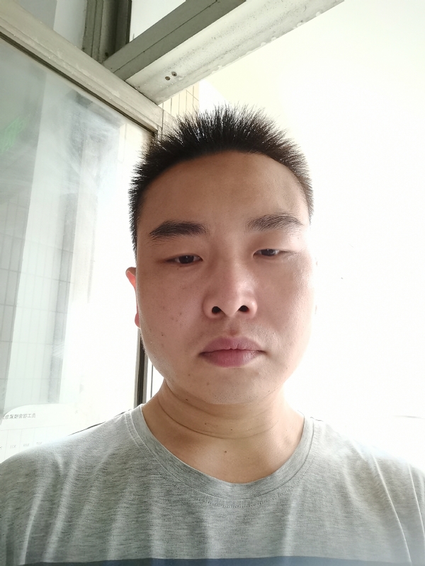 天真的我的第一张照片--霞浦相亲网