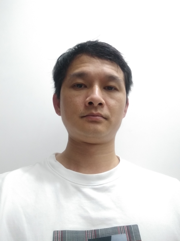 鼓浪扬帆的第一张照片--霞浦相亲网