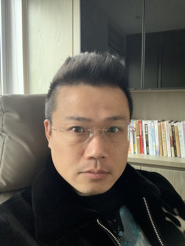 节奏的第一张照片--霞浦相亲网