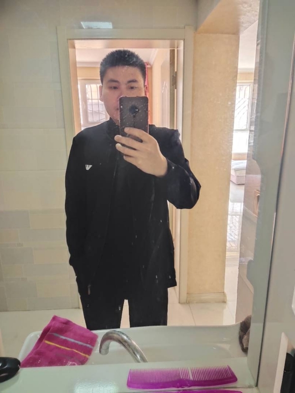 你想啥呢的第一张照片--霞浦相亲网