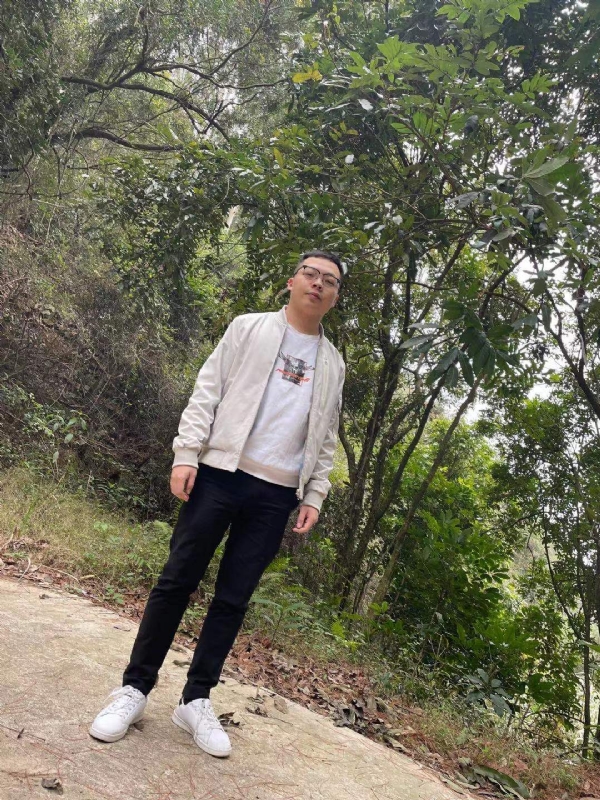 WD的第一张照片--霞浦相亲网