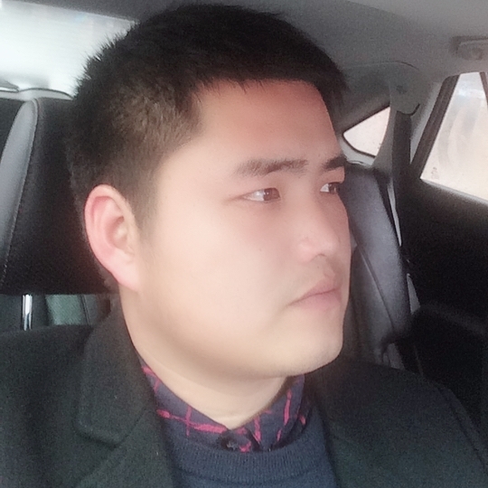 心的另一半的第一张照片--霞浦相亲网