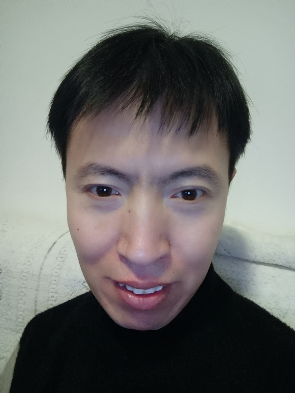 相知相守的第一张照片--霞浦相亲网