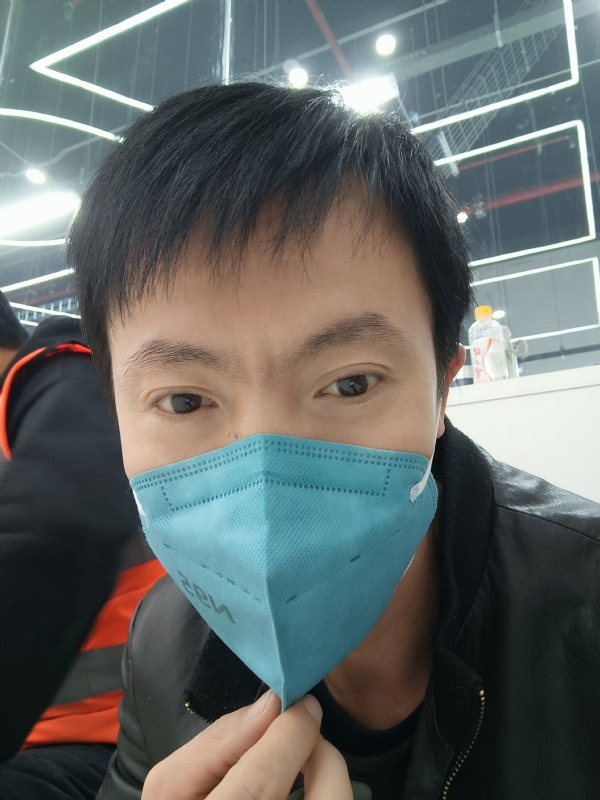 相知相守的第二张照片--霞浦相亲网