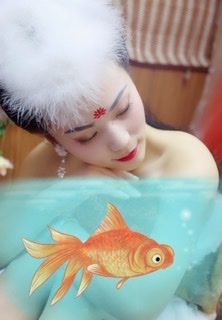 清风恋百合的第二张照片--霞浦相亲网