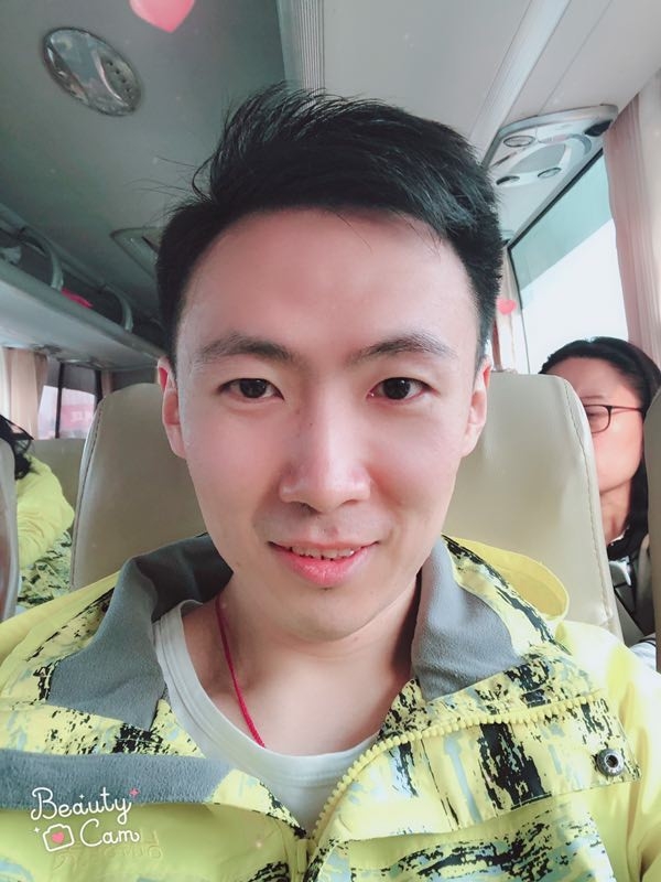 郭白白的第二张照片--霞浦相亲网