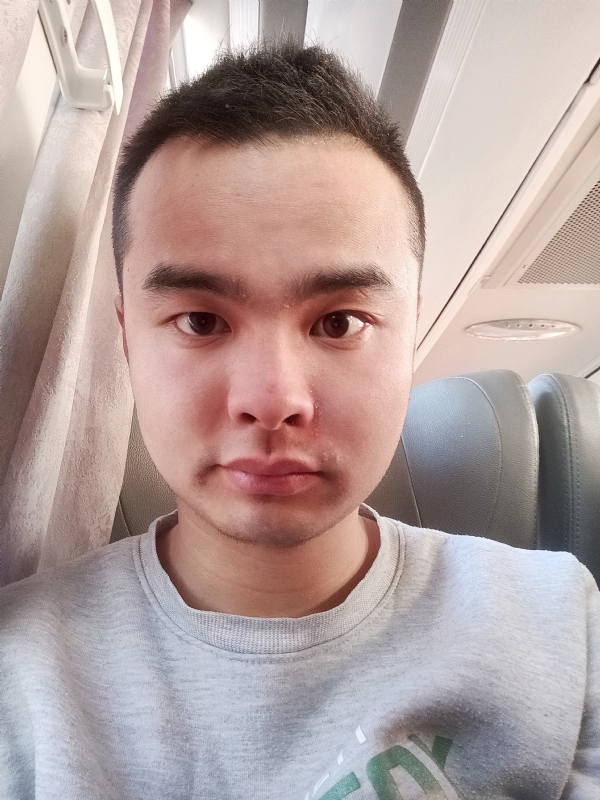 卡恩鱼的第三张照片--霞浦相亲网