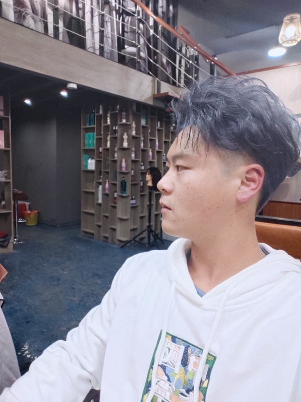 《零》的第一张照片--霞浦相亲网