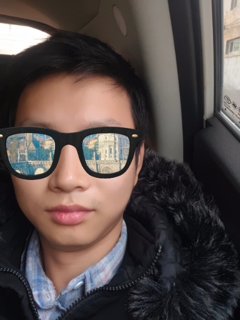 请问揉揉头的第一张照片--霞浦相亲网