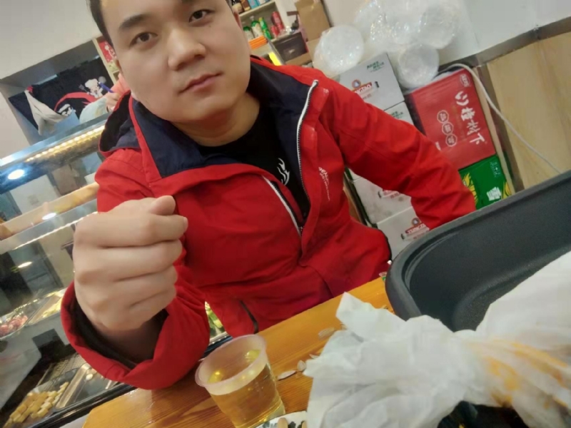 淡淡的忧伤的第一张照片--霞浦相亲网